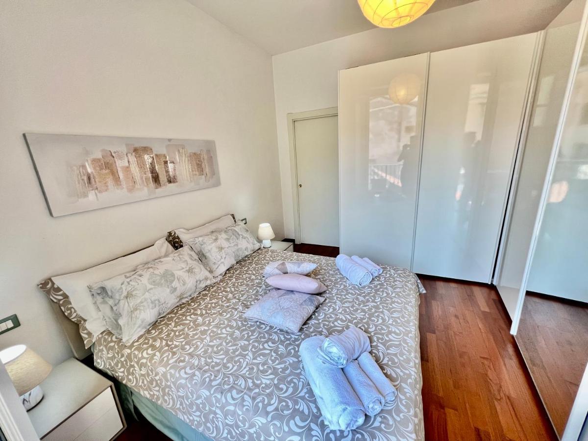 Divina Luxury Apartment With Jacuzzi Near The Lake Όπως Εξωτερικό φωτογραφία